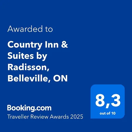Country Inn & Suites By Radisson, Belleville, On-3