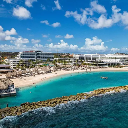 Mangrove Beach Corendon Curacao All-Inclusive Resort, Curio By Hilton-2