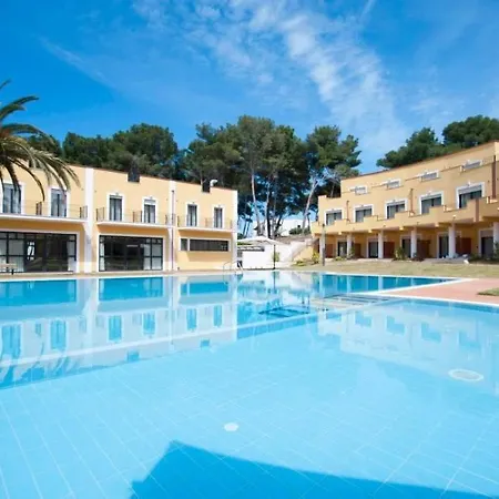 Hotel Orchidea Blu-3