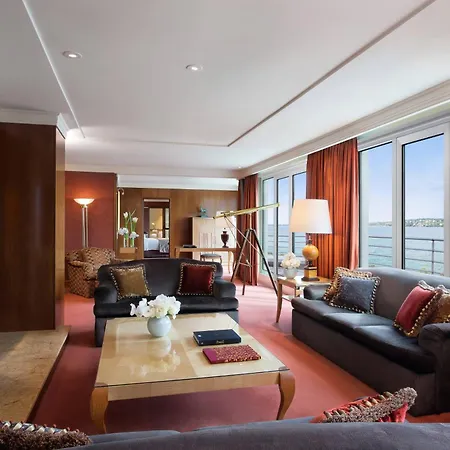 Hotel President Wilson, A Luxury Collection Hotel, Geneva-2