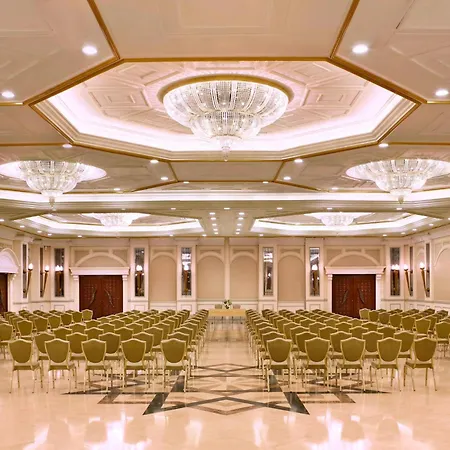 Al Habtoor Grand Resort, Autograph Collection-3