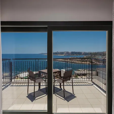 The Westin Dragonara Resort, Malta-3