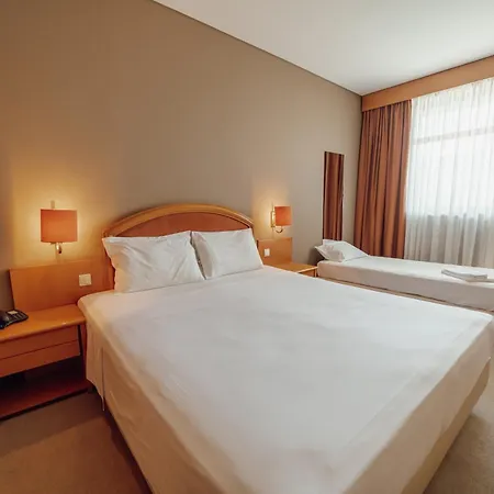 Hotel Vianorte-3