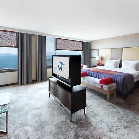 The Marmara Taksim-3