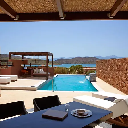 Domes Of Elounda, Autograph Collection-3