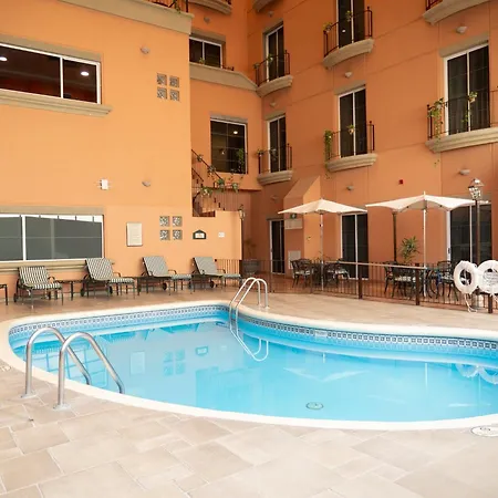 Holiday Inn Express Silao-Aeropuerto Bajio, an IHG Hotel-2