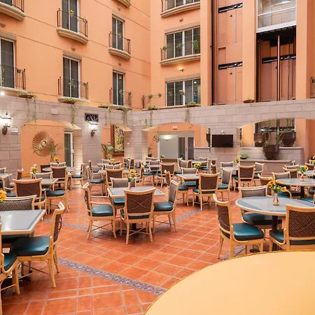 Holiday Inn Express Silao-Aeropuerto Bajio, an IHG Hotel-3