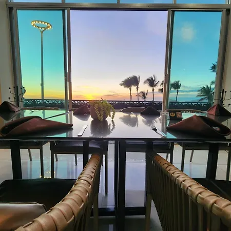 Hacienda Mazatlan Sea View-2