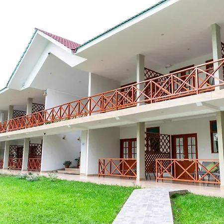 Laguna Azul Hotel & Suites-3
