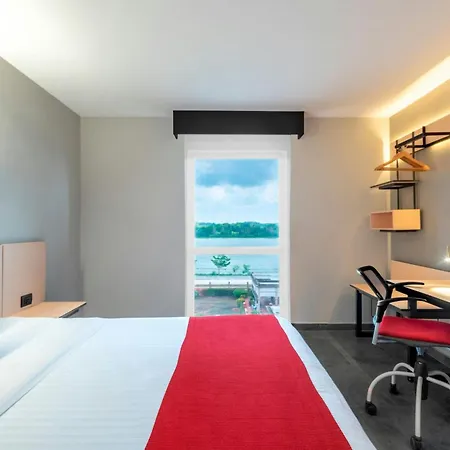 City Express By Marriott Tuxpan-3