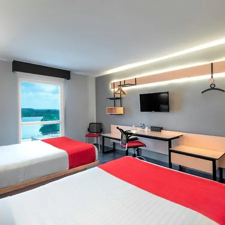 City Express By Marriott Tuxpan-2