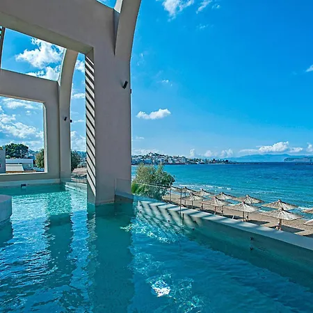 Domes Noruz Chania, Autograph Collection- Adults Only-2