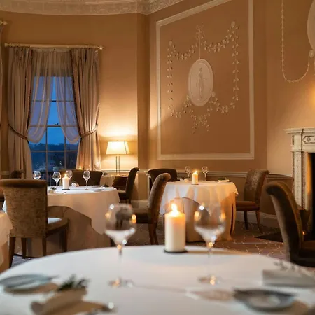 Mount Juliet Estate, Autograph Collection-3