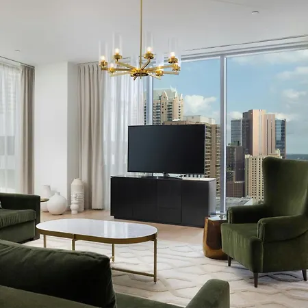 The Laura Hotel, Houston Downtown, Autograph Collection-2