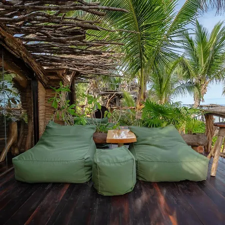 Kanan Tulum Hotel & Spa Adults Only Playground-2