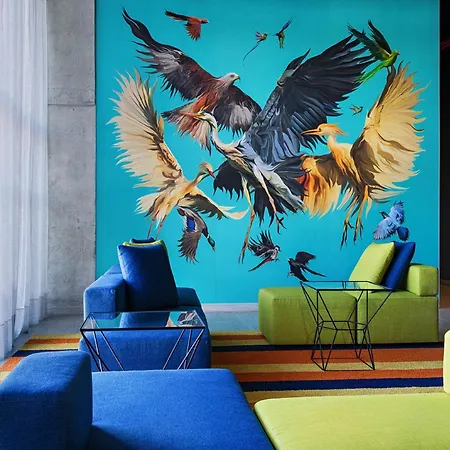Aloft By Marriott Guadalajara Sur-3