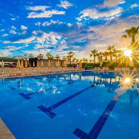 Club Wasa Holiday Village All Inclusive-3