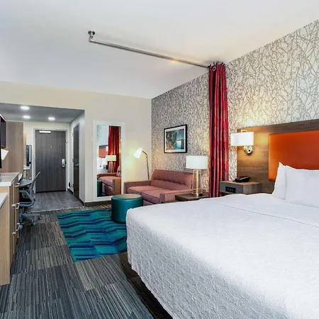 Home2 Suites By Hilton Ft Pierce I-95-3