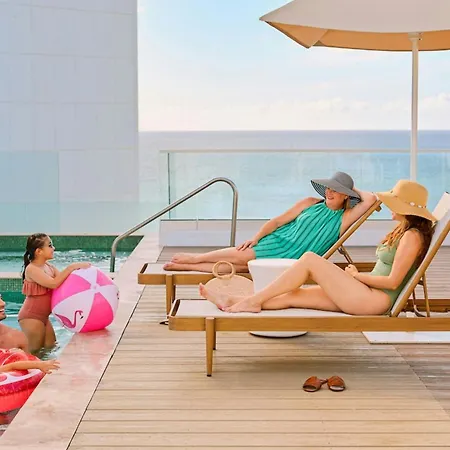 Casa Costera, Isla Verde Beach, Apartments By Marriott Bonvoy-2