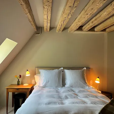 Hôtel les Prés-2