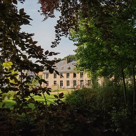 Hôtel les Prés-3