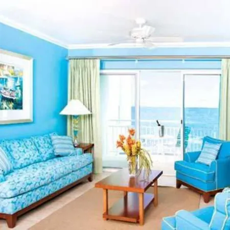 Oyster Bay Beach Resort-3
