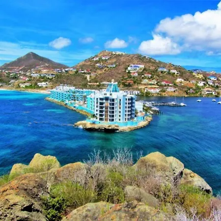 Oyster Bay Beach Resort-3