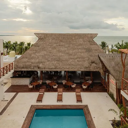 Cielo Bonito Hotel Boutique-3