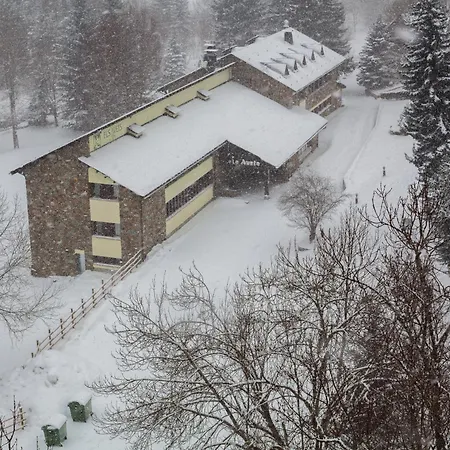 Hotel Els Avets-2