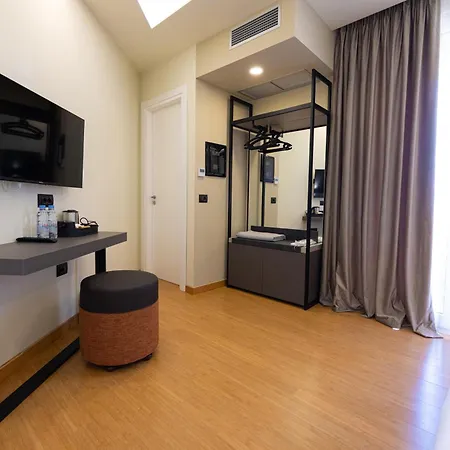 Green Boutique Hotel-3