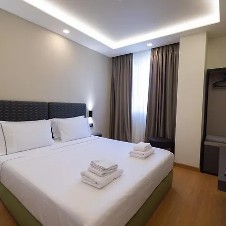 Green Boutique Hotel-2