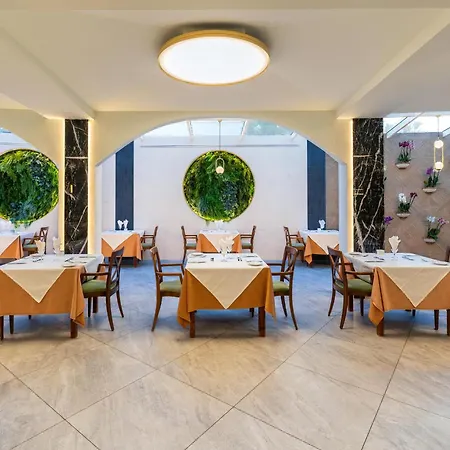 Adrián Hoteles Colón Guanahaní Adultos Only-2