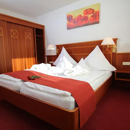 ANGERHOF Kur- und Thermenhotel-3
