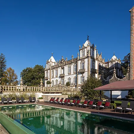 Pestana Palacio Do Freixo, Pousada & National Monument - The Leading Hotels Of The World-2