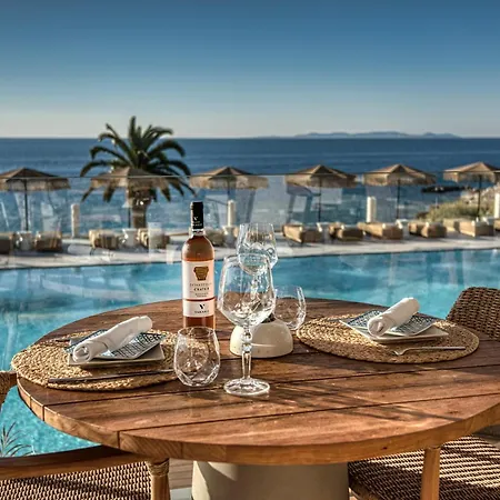 Proteas Blu Resort (Adults Only)-2
