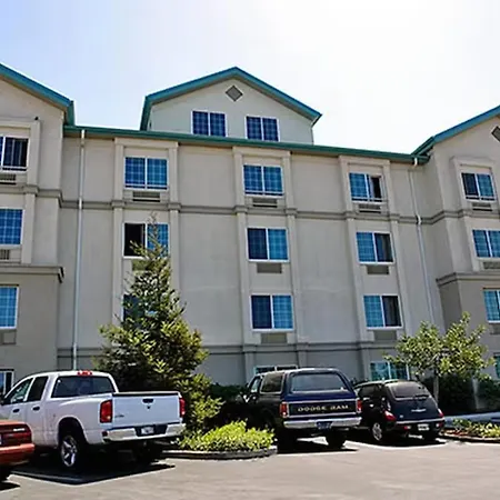 Motel 6-Belmont, Ca - San Francisco - Redwood City-3