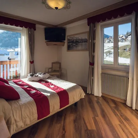 Hotel Alle Alpi-2