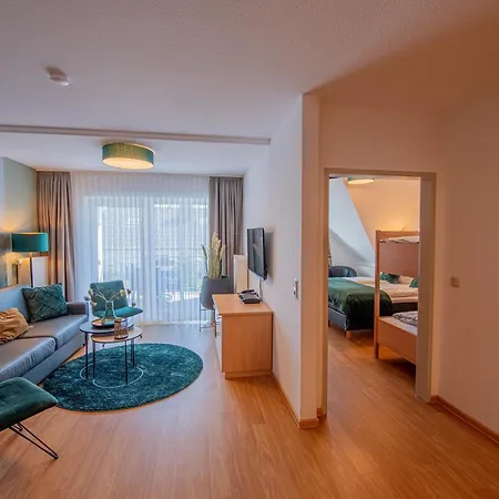 Vakantiehotel Der Brabander-3