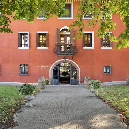 Villa Chiopris-3