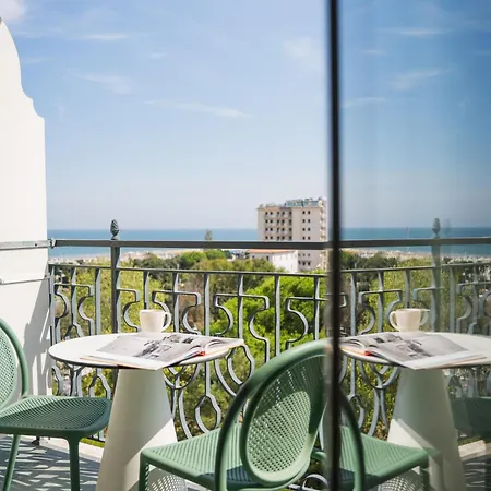 Hotel Parco-3