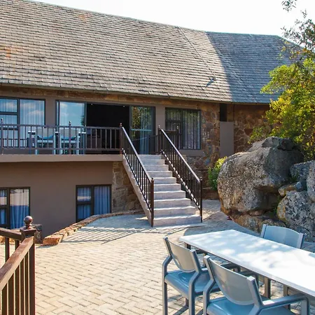 Blyde Canyon, A Forever Resort-3