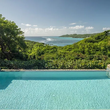 Canouan Estate Resort & Villas-2