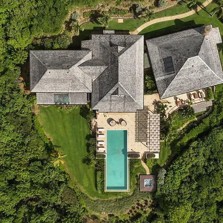 Canouan Estate Resort & Villas-3