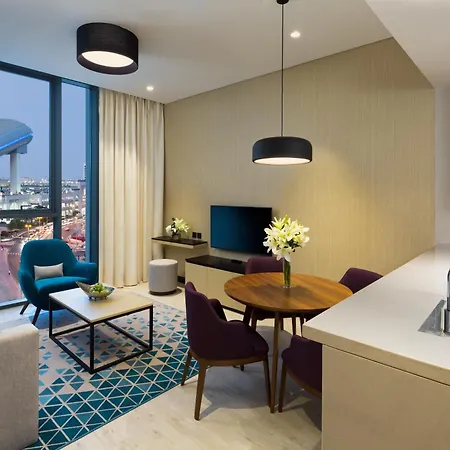 Millennium Al Barsha-3