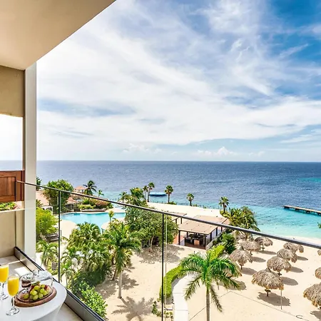 Dreams Curacao Resort, Spa & Casino-2