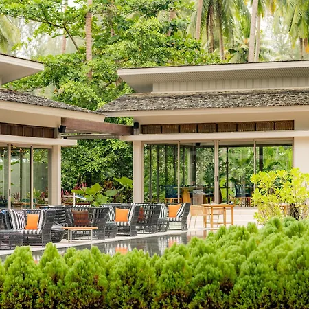 Avani Plus Khao Lak Resort-2