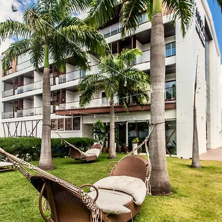 Vm Hotel Cumbuco-3