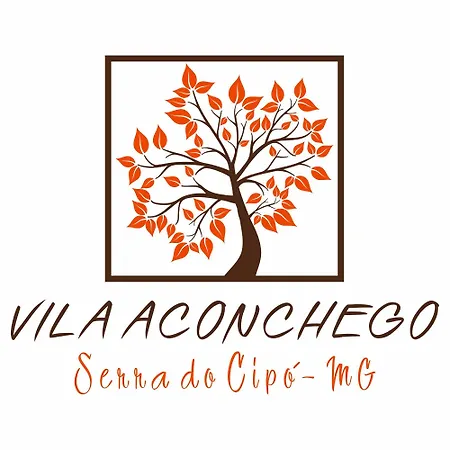 POUSADA VILA ACONCHEGO- Sossego- Em Meio Há Mata Nativa- by MARCOS MICOZZI-3