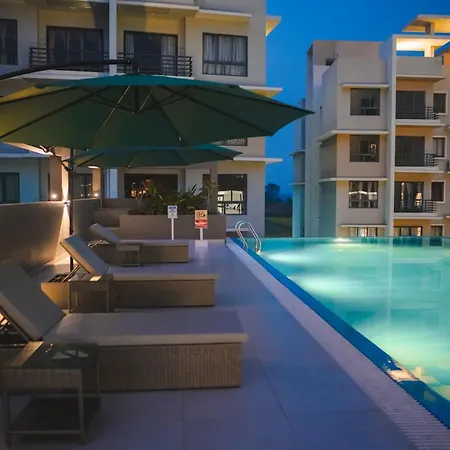 The Pearl Club Resort-2