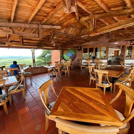 Hotel Los Viñedos-2